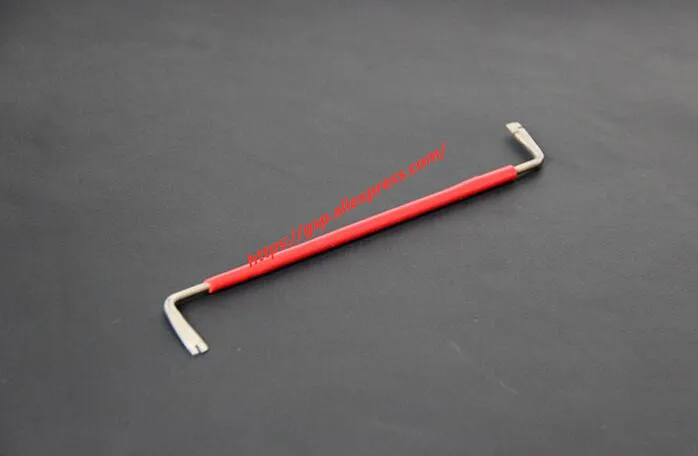 

Piano tuning maintenance accessories, spring adjuster (double head adjustment) grand piano repair tool