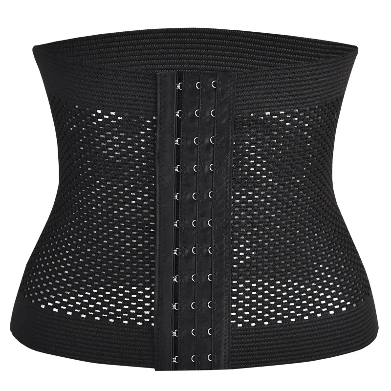 Body Shaper Waist Trainer Curve Shapewear Women Corset Slimming Underwear Belt Modeling Strap Sheath Girdles