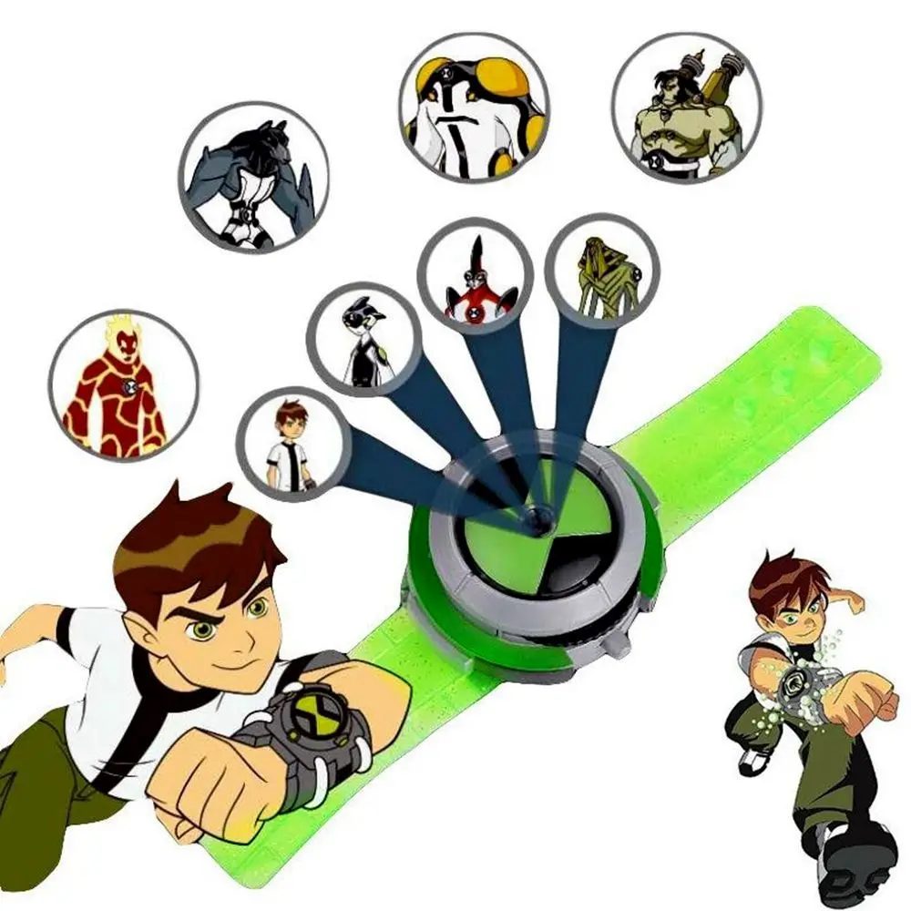 Boneco do Ben 10: Uma Análise Detalhada e Recomendação para o Presente Ideal