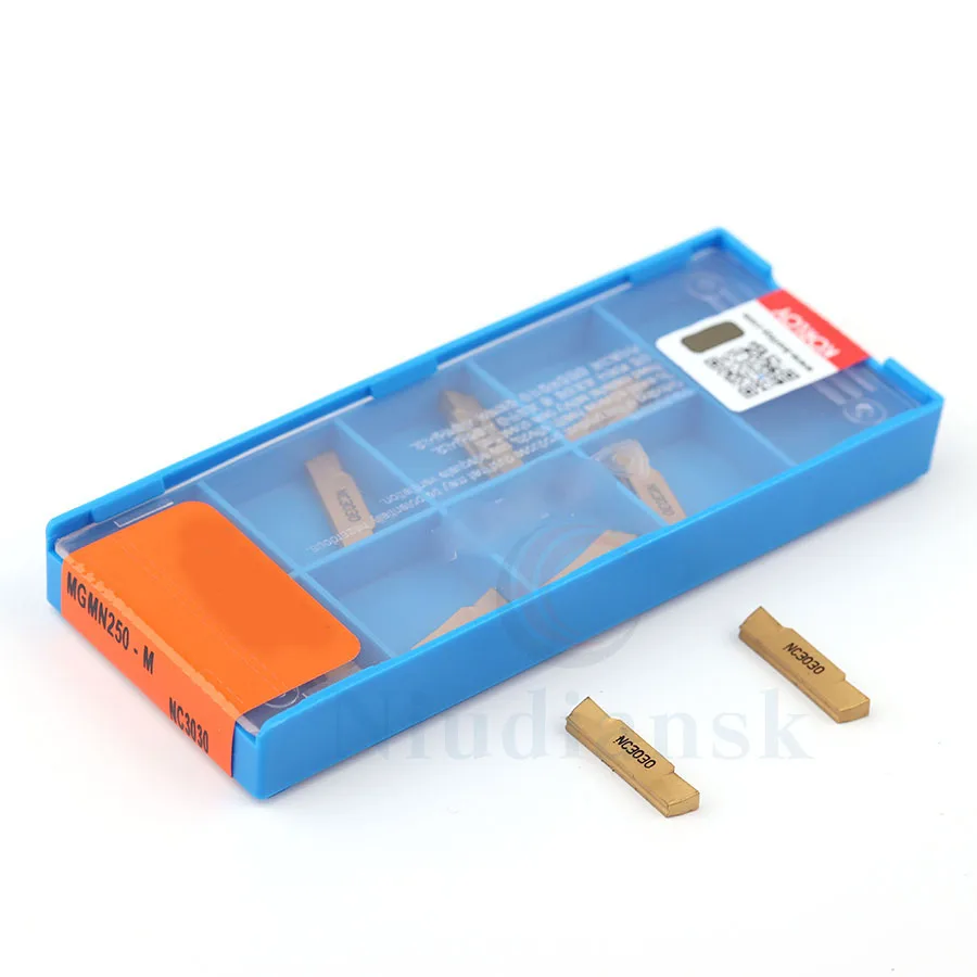 MGMN150 G MGMN200 G MGMN250 MGMN300 M MGMN400 M NC3030 lama per scanalatura in metallo duro utensile per tornio in metallo lama per scanalatura utensile per tornio CNC
