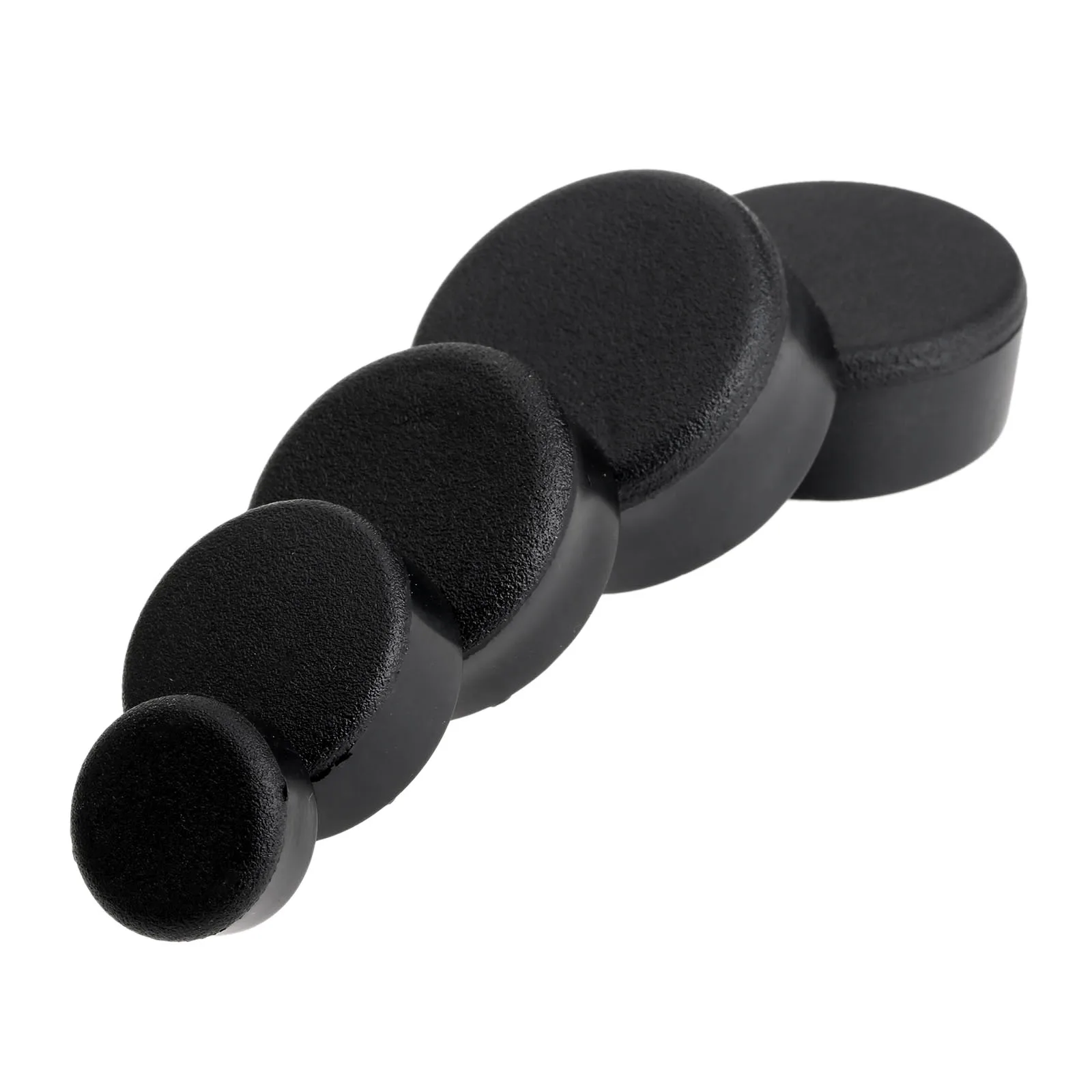 Juego de tapones de carenado para motocicleta, marco de goma para Suzuki GSXR1300 GSXR GSX-R 1300 Hayabusa 1999-2009 01 02 03 06 07 04 05 08, 5 uds.