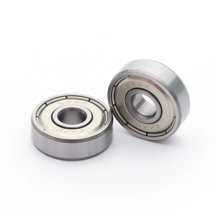 Free shipping 10pcs bearing 603 604 605 606 607 608 609 623 624 625 626 627 628zz 2RS