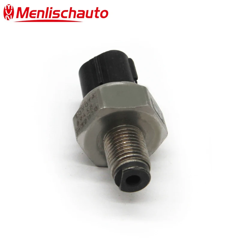 Sensor de pressão para combustível 89458-32010 8945832010 para nalmofada gaia rav4 vista avensis op pressão coroa