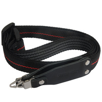 Camera Neck Shoulder Carring Strap with Lugs for Zenza Bronica S2a EC-TL 645 ETR Camera Accessories