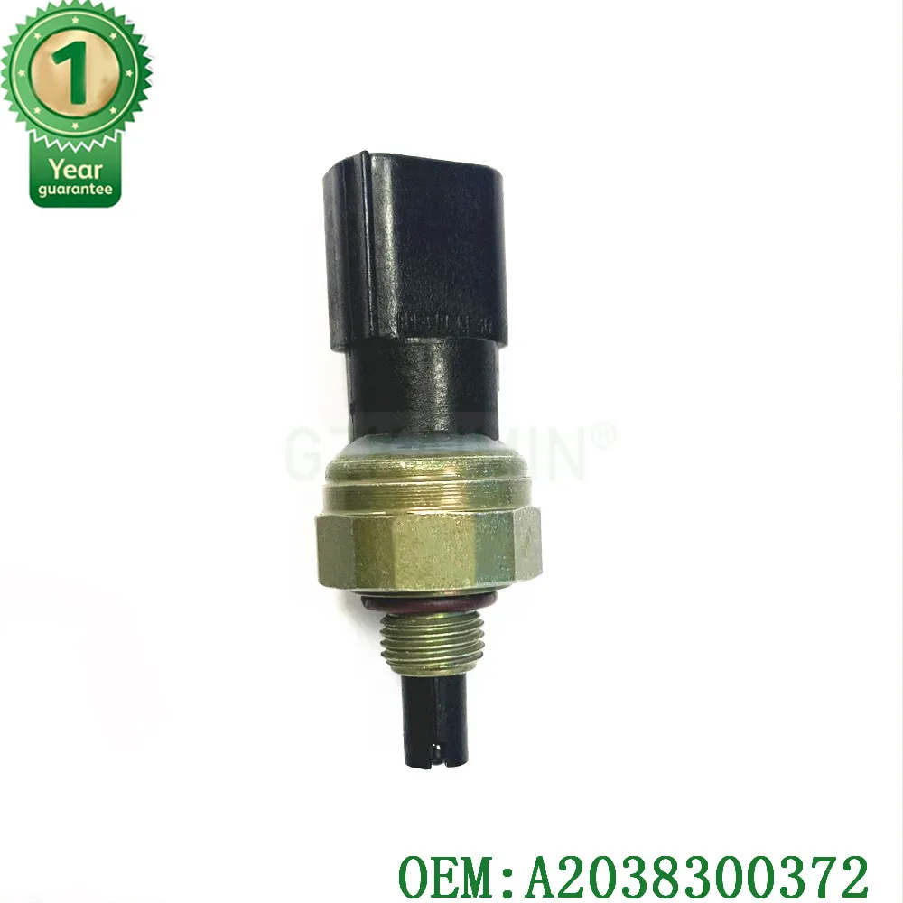 메르세데스용 AC 압력 스위치, OEM 2038300372, A2038300372, A2038300472, A209, C209, CL203, S203, S211, W203, W209