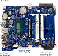 DOMINO_BH MB 15300-1 3556U 2957U I3 I5 NBGCE11001 NBGCE11004 NBGCE11003 for ACER Aspire ES1-571 N15W4 System Board Motherboard