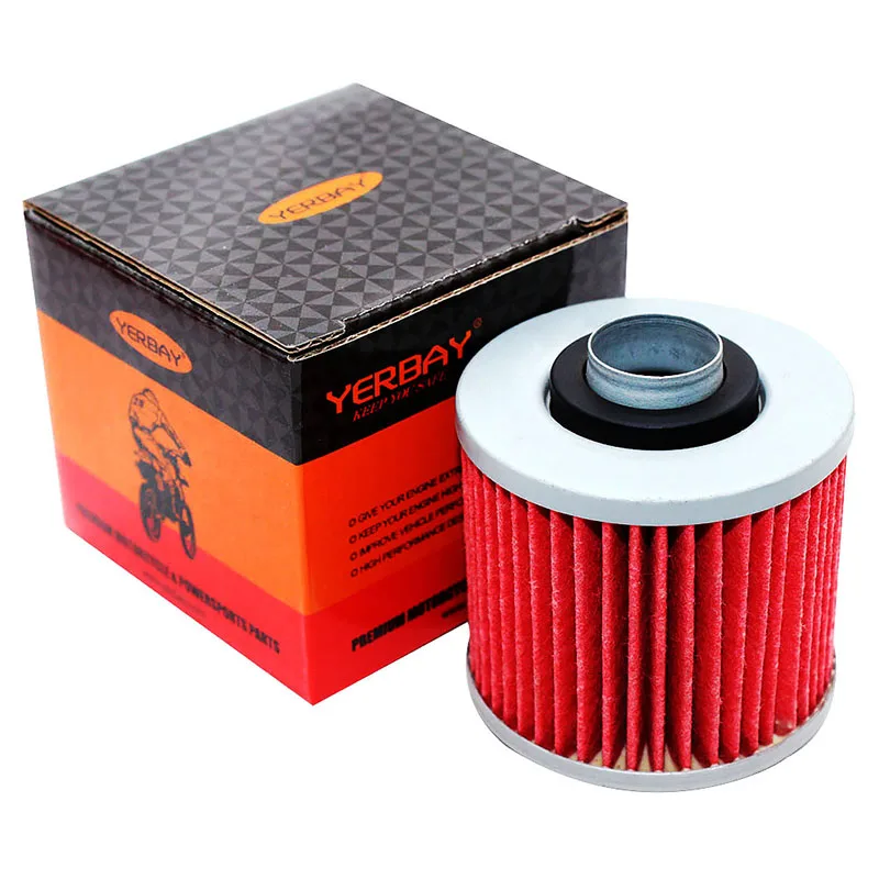 Motorcycle Oil Filter For YAMAHA XVS1100 XVS 1100 XVS650 XVS 650 XVS125 XVS 125 DRAGSTAR TT600RE TT600 RE TT 600 RE XT600 E 2003