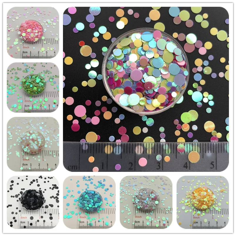 Sequins: The Ultimate Guide to Choosing the Perfect Sequins for Your DIY Projects