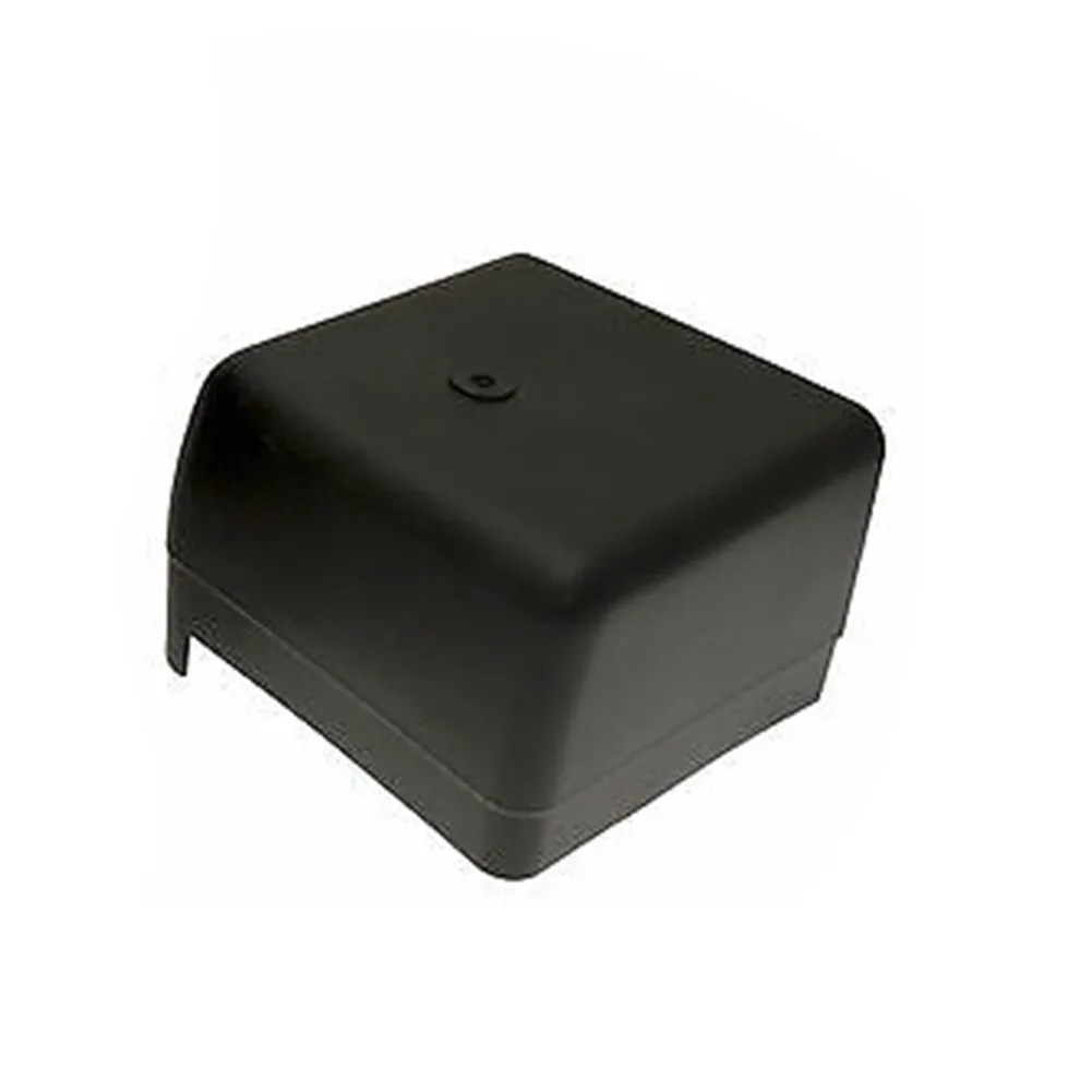 Imagem -03 - Caixa do Filtro de ar com Filtro para Cortador de Relva Motores 17410-ze1020 Gx140 Gx160 Gx200 Preto e Amarelo Conjunto