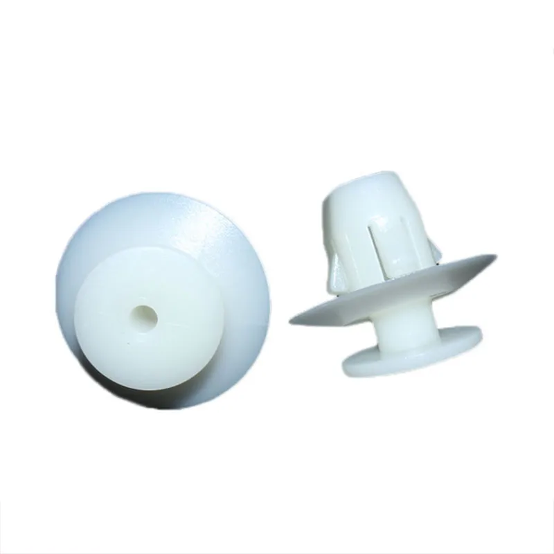 10Pcs Car Rear Taillight Fixing Interior Panel Clip For Toyota Corolla Prado Reiz Camry Crown RAV4 Plastic Fasteners