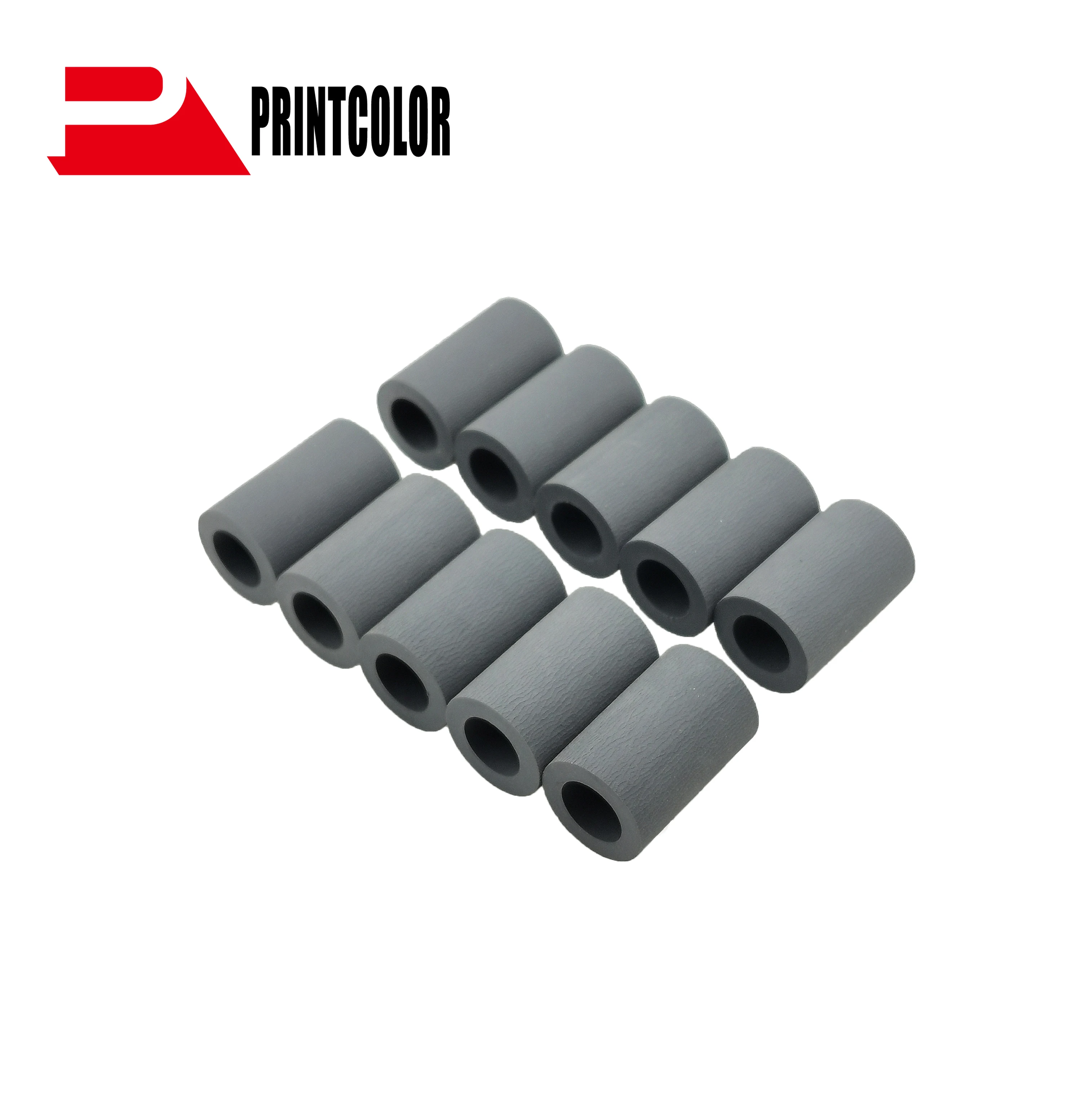 10X Duplex Feed Pickup Roller Tire for BROTHER HL 2260 2560 DCP 7080 7180 MFC 7380 7480 7880 L2340 L2360 L2361 L2366 L2500 L2520