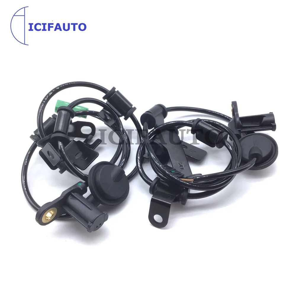 

Rear Left Right ABS Wheel Speed Sensor For Ford Escape Mazda Tribute YL8Z-2C190-AC,YL8Z-2C216-AA, 5L8Z-2C216-AA,8L8Z-2C191-A