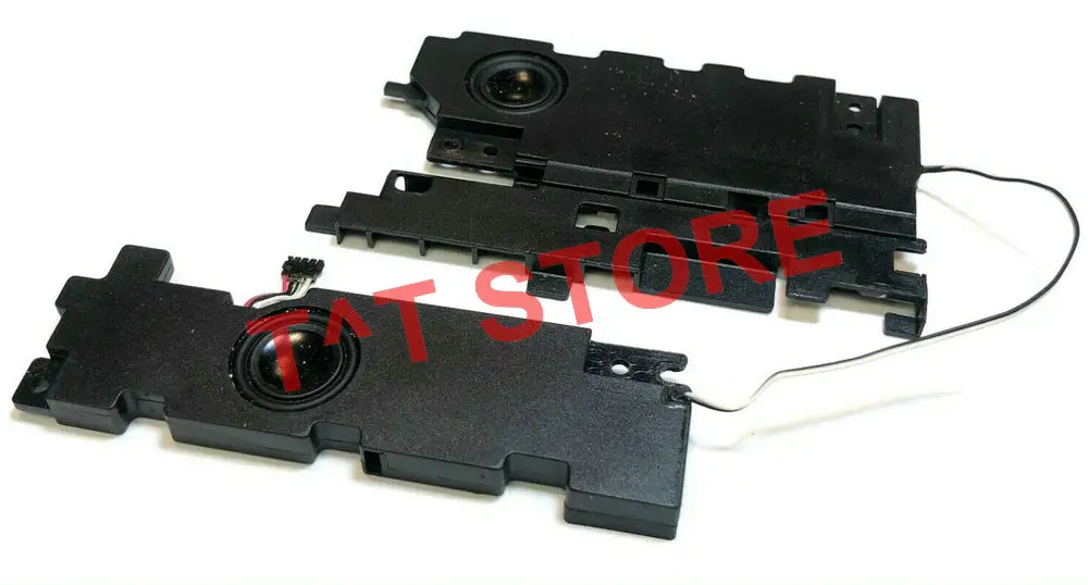 original FOR HP 15-EF 15-ef0875ms 15-ef1072nr series Laptop audio speaker left right L&R speakers set test good free shipping