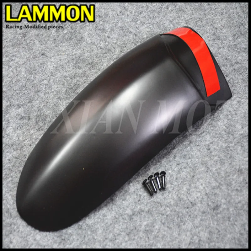 

Motorcycle accessories modification front fender growth Fit For KTM DUKE 200 390 Front mudguard