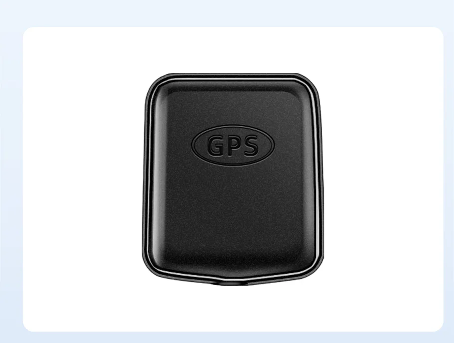 Car GPS Tracker Mini GPS Locator GPS Antenna Car Tracker for OBDPEAK DashCam K2 H6 K1