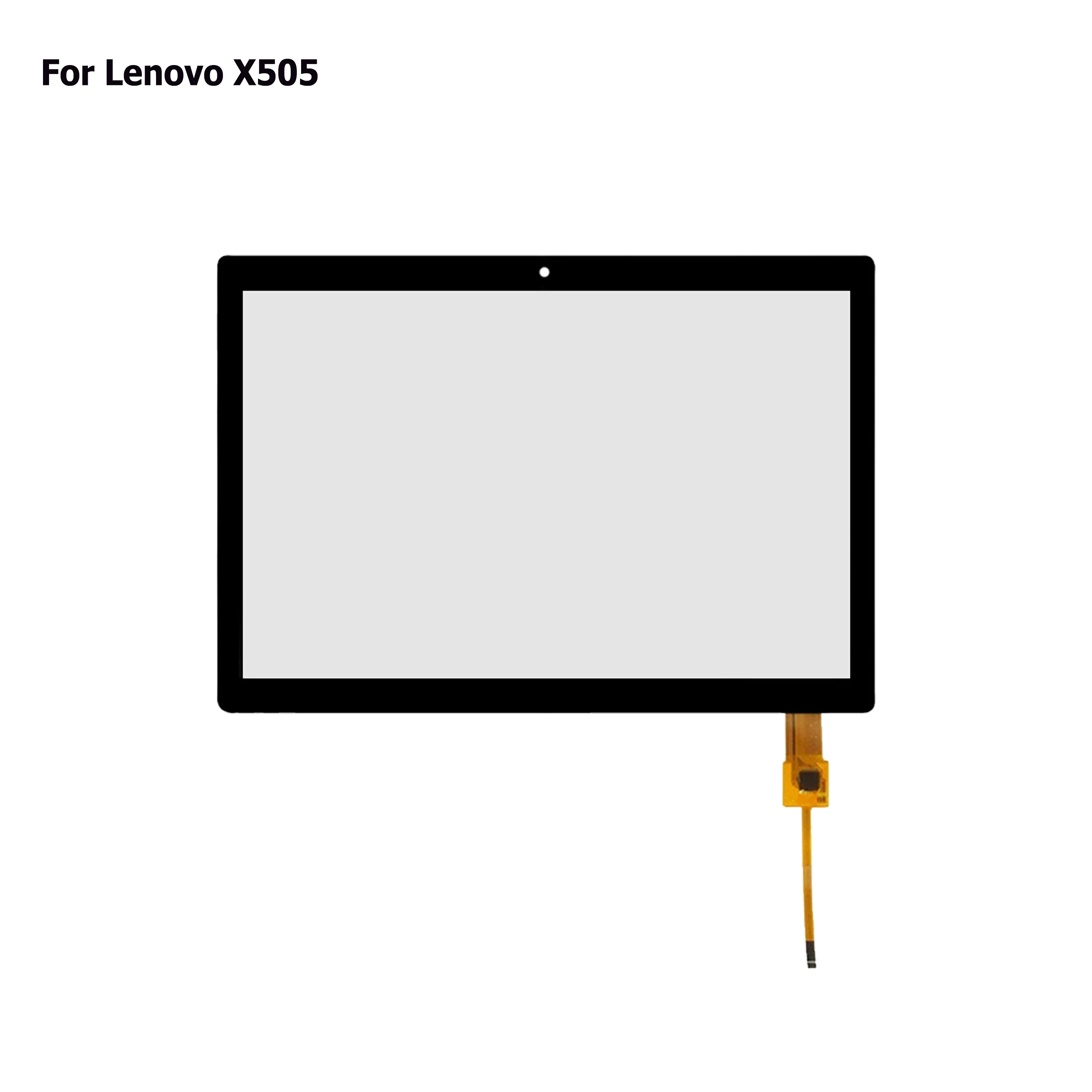 10.1 Inch Touch For Lenovo Tab M10 HD X505 TB-X505 TB-X505F TB