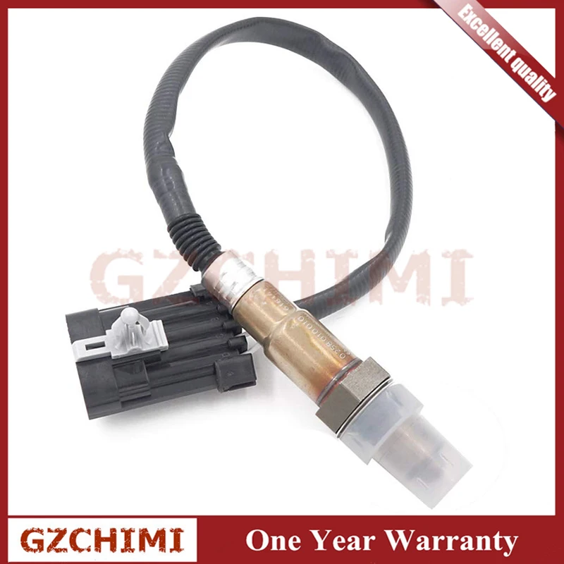 

0258010010 0 258 010 010 Oxygen Sensor for Chery Fulwin 2 II for Buick Excelle 1.6 1.8 Epica Lova 1.6 sail