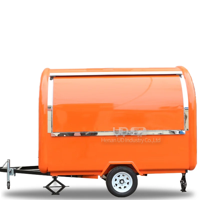 Hot Koop Hot Dog Kar Halal Kip Seoul Worst Foodtruck Mobiele Keuken Koffie Van Sneeuw Kegel Voedsel Trailer Volledig Uitgerust