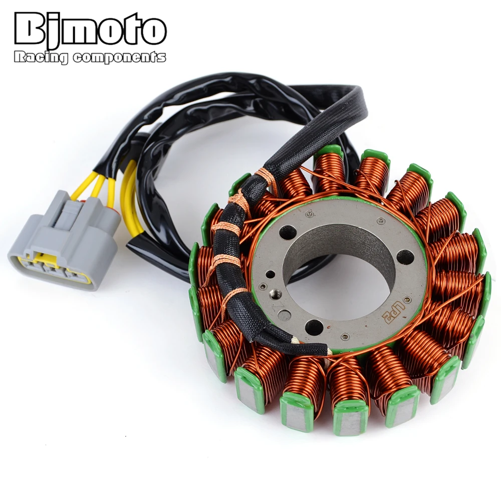 

420685635 Stator Coil For Ski-doo Renegade 600 Sport 900 Adrenaline Enduro ACE EFI L/C Skandic 600 Tundra SWT ACE EFI L/C WT ACE