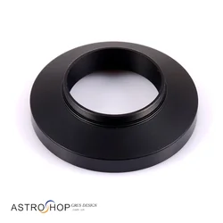 Hercules S8023 M74 to M48 Adapter for Sharpstar 100Q 107PH 130APO 3inch Focuser