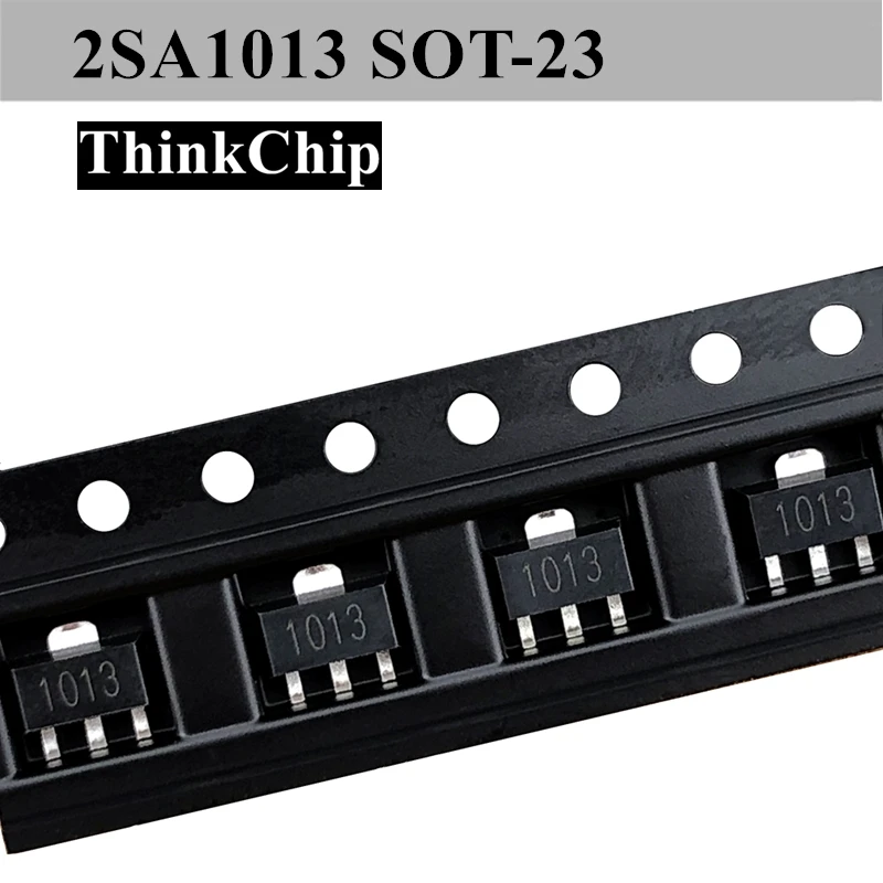 2SA1013 SOT-89 PNP Transistor Chip Transistor  (Marking 1013)