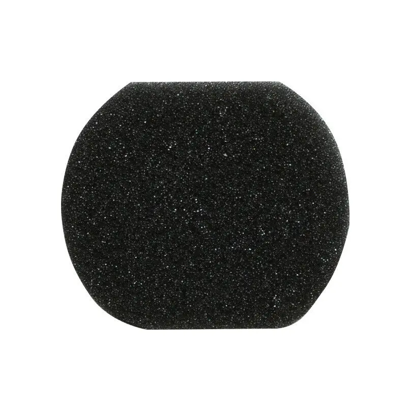 5個フィルター綿deerma Dx118C Dx128C掃除機パーツ効果的なツール