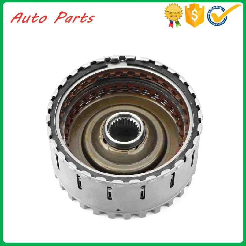 

U540E Car Reversing Clutch Automatic Transmission Drum Assembly for Toyota U540E gearbox