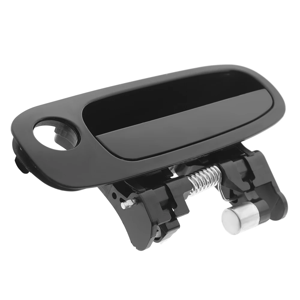 Car Front Rear Left Right Exterior Door Handle fit for TOYOTA Corolla 1998-2002 69210-02040 69220-02040 69230-02030 69240-02030