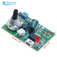 A1321 Soldering Iron Control Board Controller Station Thermostat Module Weld Solder Temperature Control Board For HAKKO 936