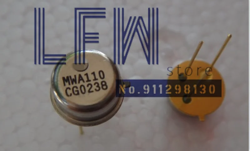 MWA110 MWA120 MWA130 MWA230