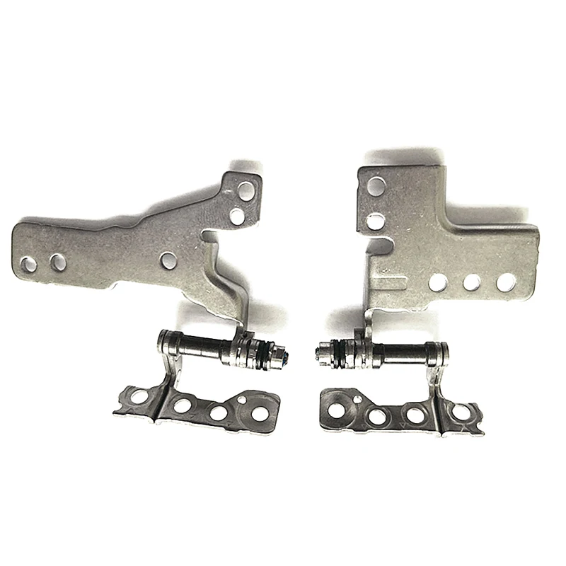 Nova caixa do portátil original para asus x509 fl8700 fl8600 y5100 y5200f lcd capa traseira/moldura dianteira/caso superior/inferior capa lcd dobradiças