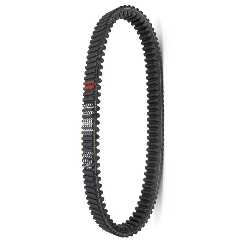 Motorcycle Drive Belt For Yamaha YFM600F Grizzly 600 YXR700F Rhino 700 YXR700FH Hunter YXR700FSE Special Edition YXR700FSE2