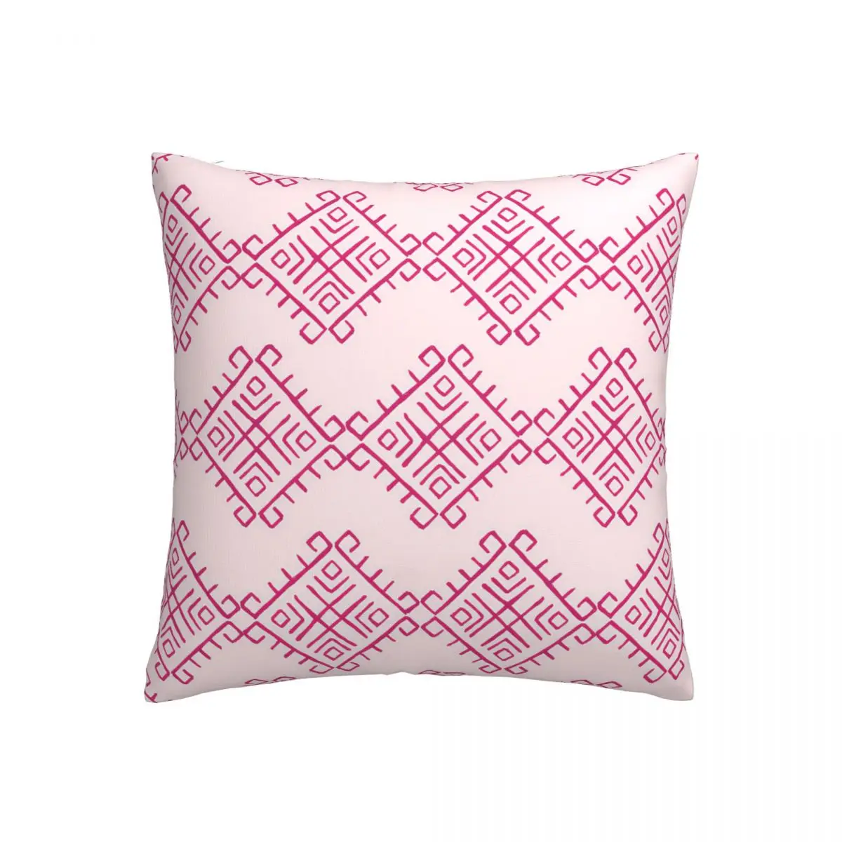 Tribal Vintage Ethnic Abstract Seamless Pattern pillowcase printed cushion cover sofa waist pillow pillow cover