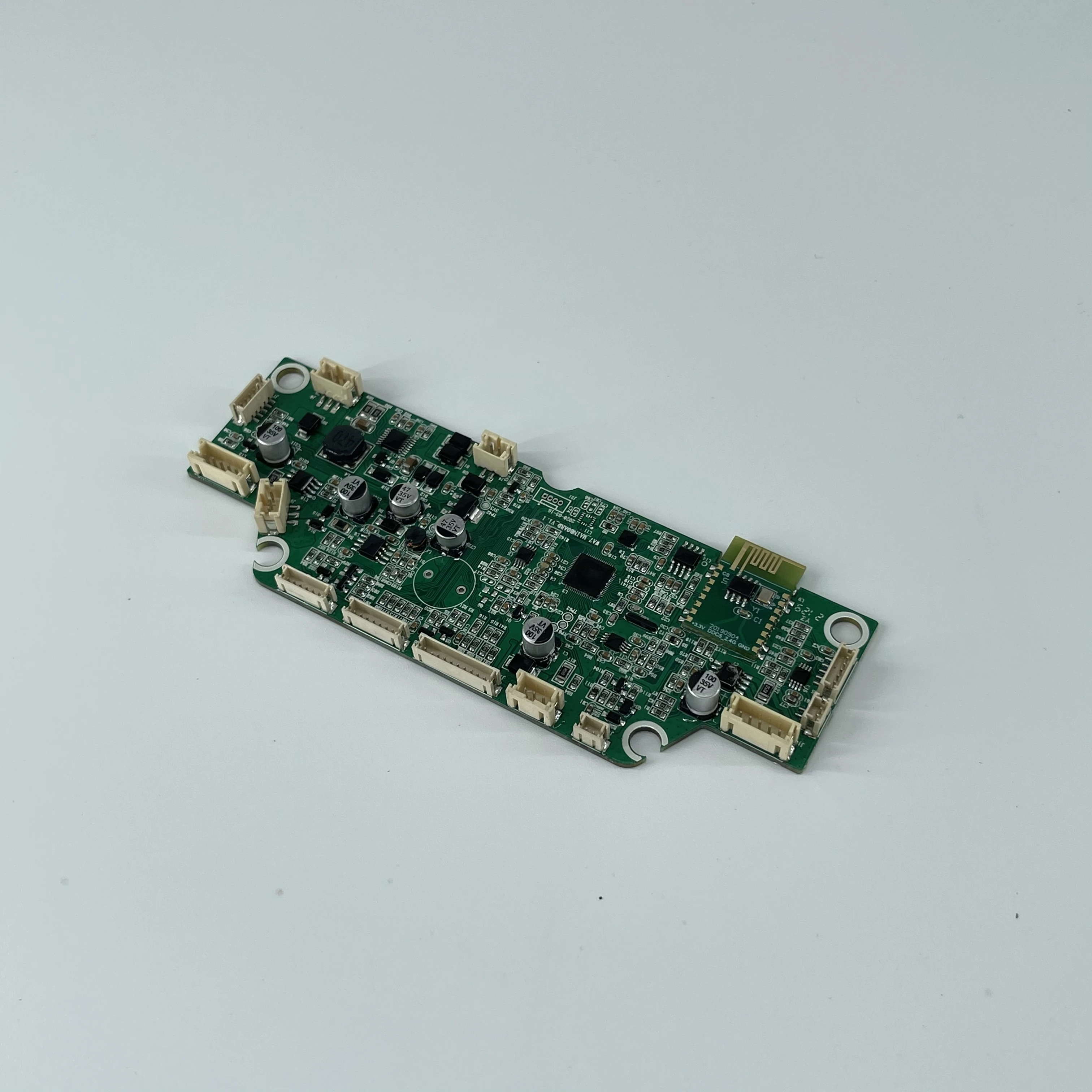 Original Hutt w66 ddc55 motherboard replacement parts