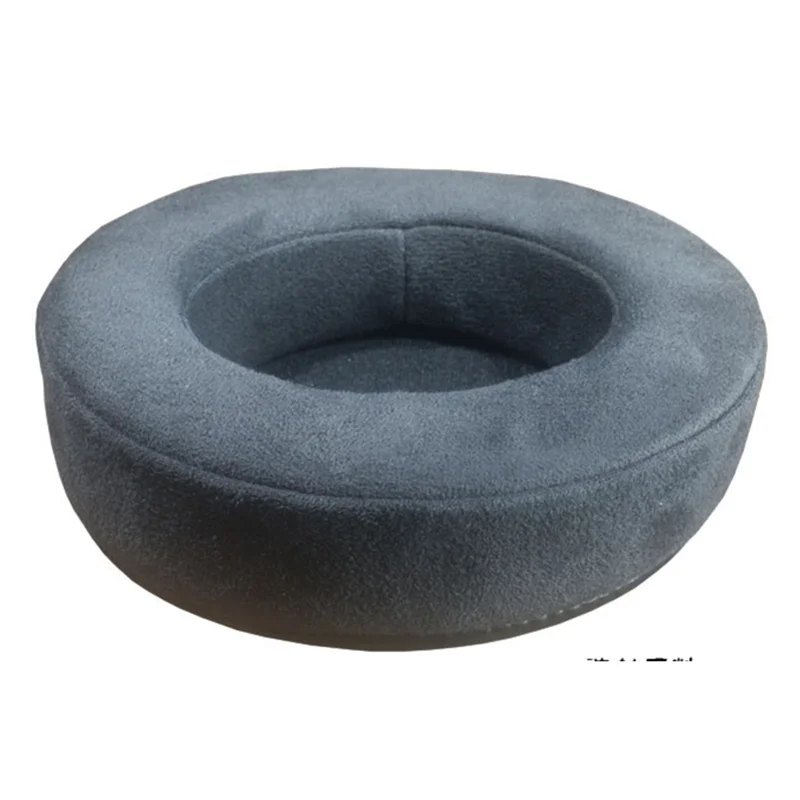 AUDEZE EL-8 헤드폰용 교체 양피 이어 패드, 폼 이어 패드, 메모리 커버 컵, 수리 부품