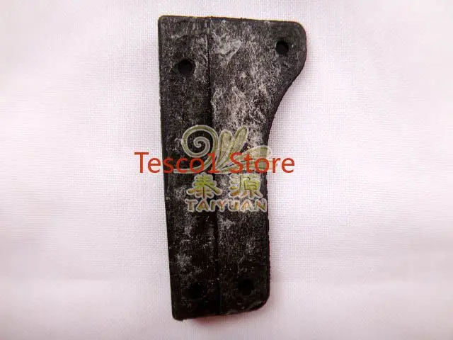 Original NEW For Nikon D300S Camera Thumb Rear Back Cover Rubber Unit