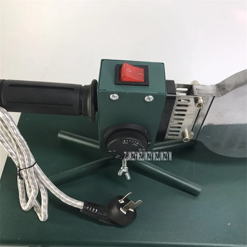 New Electric Pipe Welding Machine PPR Water Pipe Hot Melt Machine Household Hydroelectric Engineering Pipe Welding Machine 220V