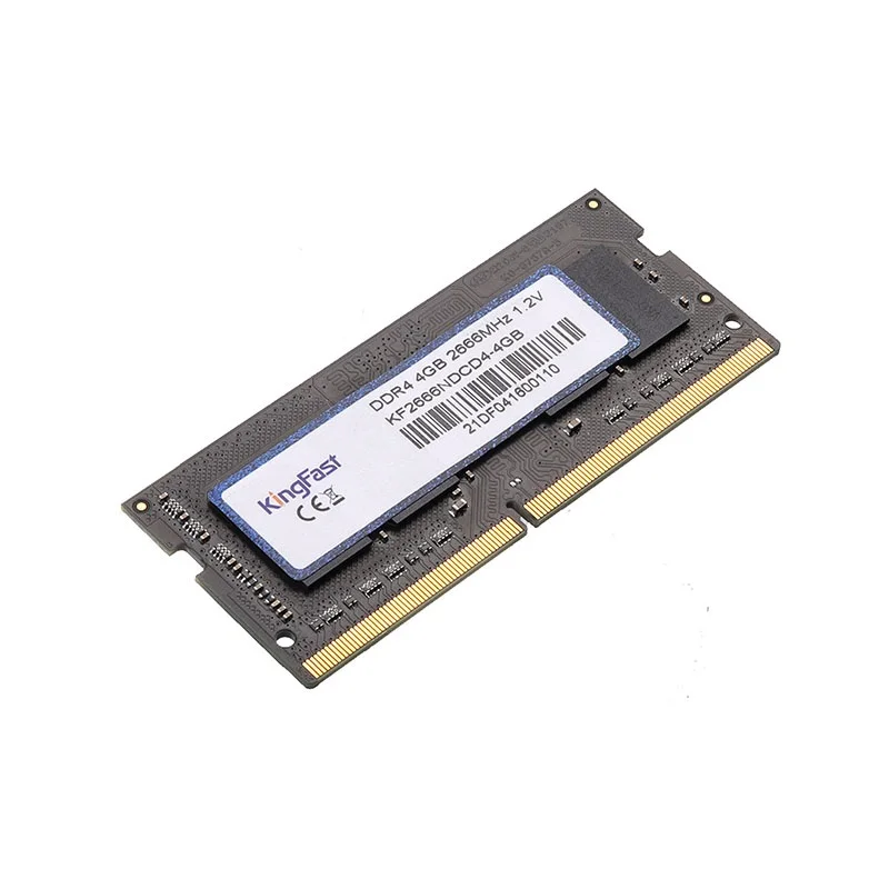 KingFast DDR4 16GB 2666MHz Laptop RAM Sodimm 1.2V