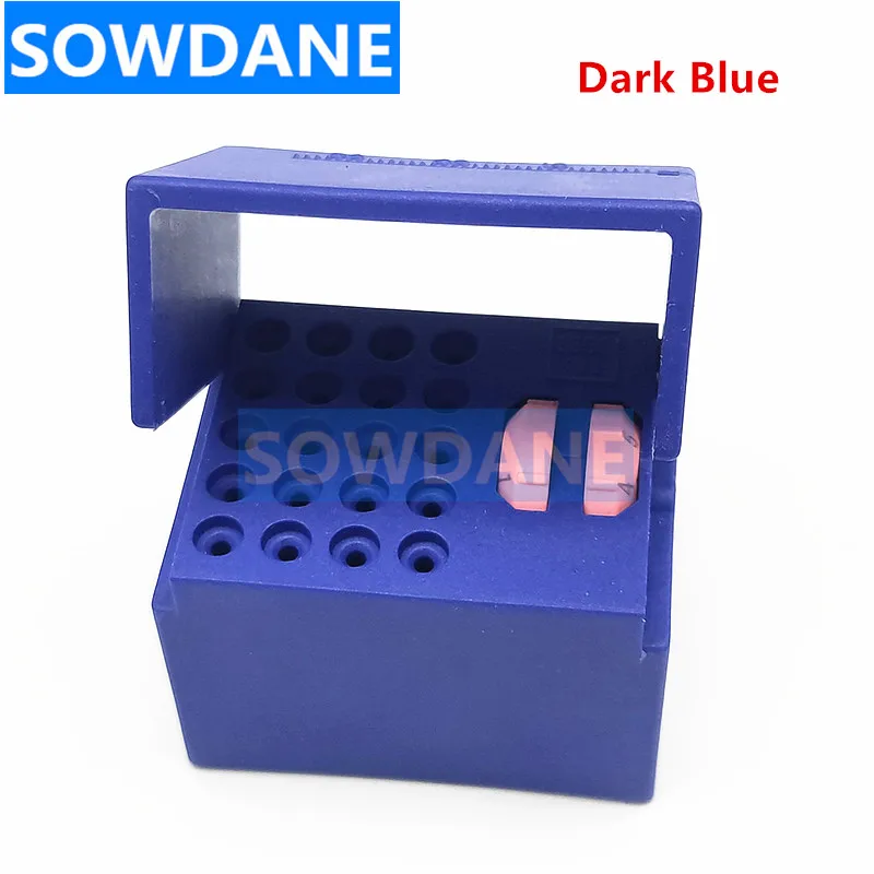 Variant: 1pc 20 holes Blue