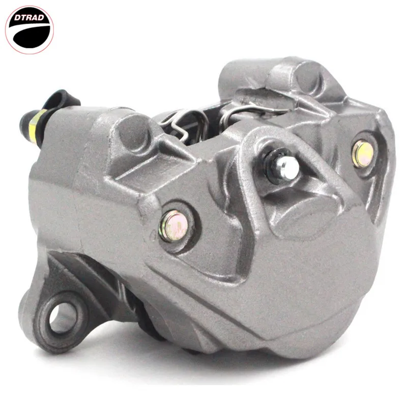 Motorcycle Brake Rear Caliper For Ducati Multistrada 1000S DS 05-06 1100 07-09 1100 S 07-09 10 10-15 10 S 10-15 6 04-06