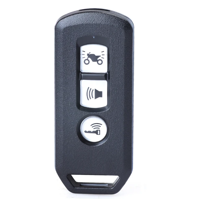 Keyecu Keyless Remote Key Fob 434MHz for Honda K35V3 ADV SH 150 Forza 300 125 PCX150 2018 Motorcycle Scooter K01 K77 K96 K97