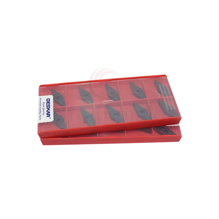 10 قطعة VNMG160404 VNMG160408 TM LF9118 صلابة عالية تحول شفرة آلة خرط تعمل بالتحكم الرقمي بواسطة الحاسوب أداة كربيد إدراج ارتداء المقاومة ل قطع من الفولاذ
