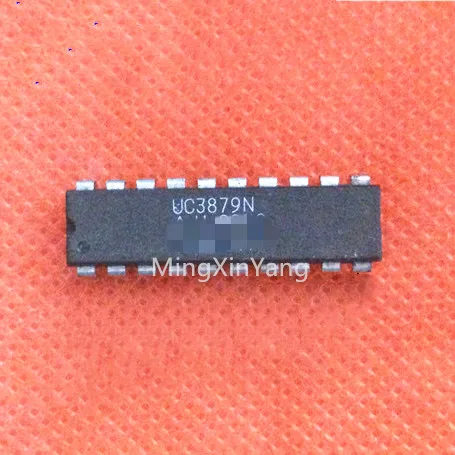 

Интегральная схема UC3879N DIP-20, 2 шт.