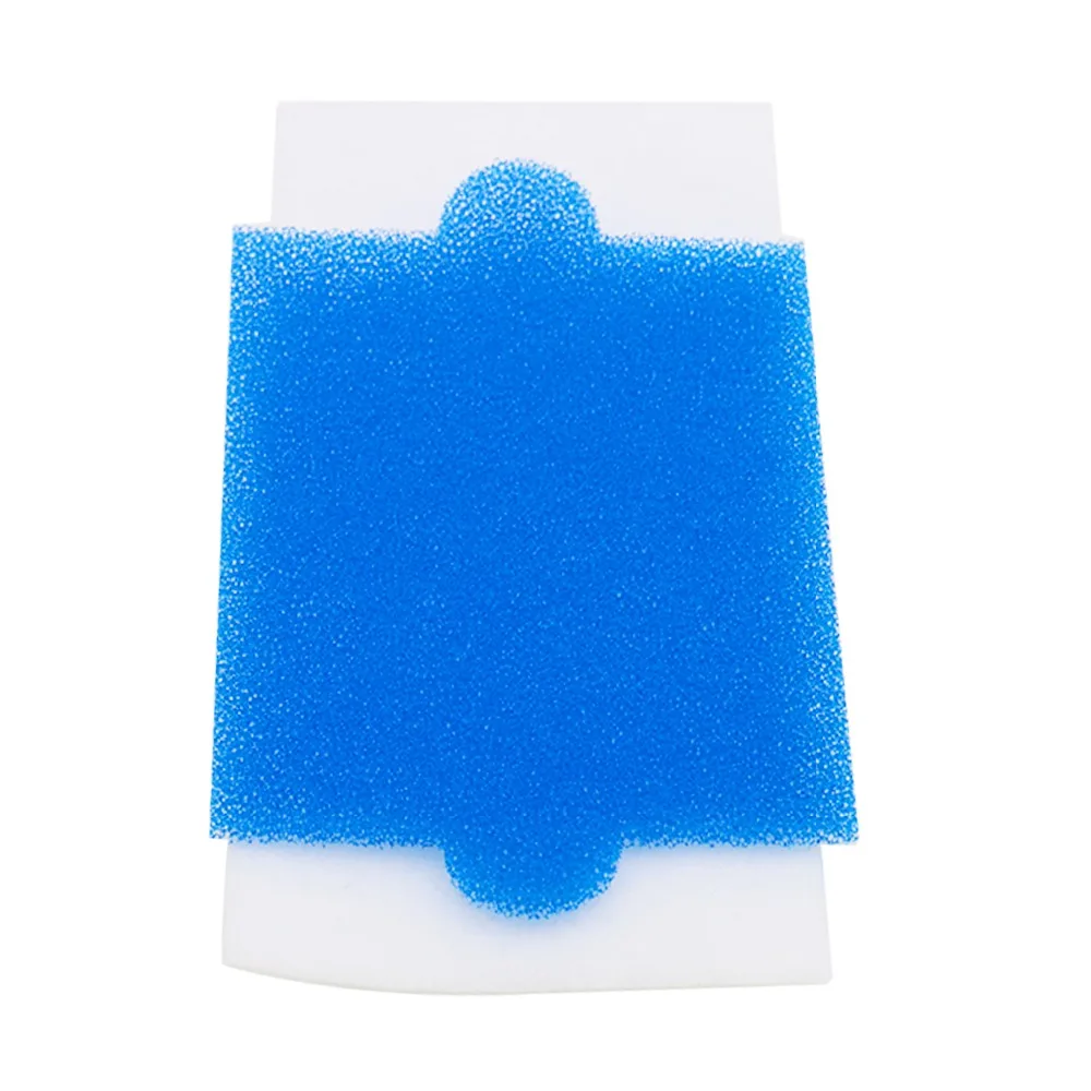 5pcs/lot Vacuum Cleaner Foam Filter Replace for Thomas 787241, 787 241, 99 dust cleaning filter replacements filter accessories