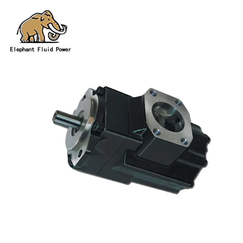 

Аксессуары DENISON T6DC-035-03-2R00-C100 blade pump /DENISON