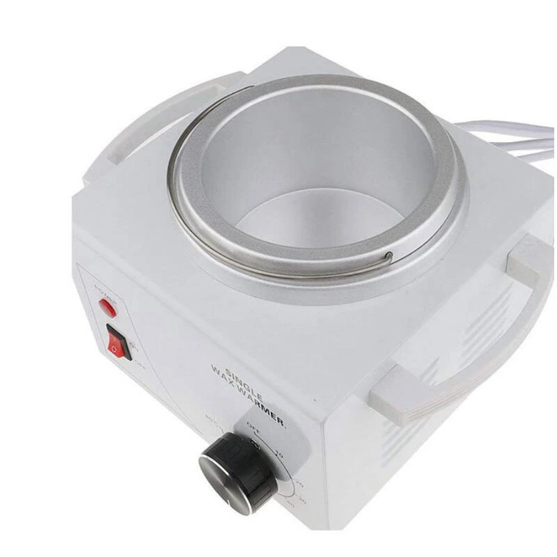 Аппарат для удаления волос в одном горшке, портативный парафиновый нагреватель, депиляционный таяльный аппарат для салона красоты, Маникюрный Инструмент