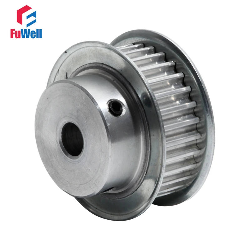 

HTD5M 65T Timing Pulley 21mm Belt Width Transmission Pulley 12/14/15/16/18/20/25mm Bore 5M 65Teeth Toothed Belt Pulley