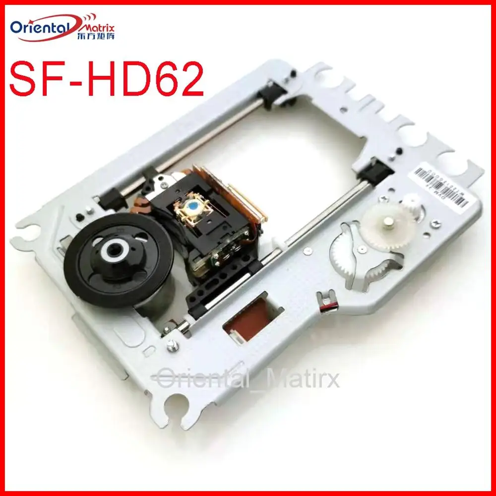 SF-HD62 Laser Mechanism Unit SF-HD62 DVM-34 Laser Lens Optical Pick-up Accessories