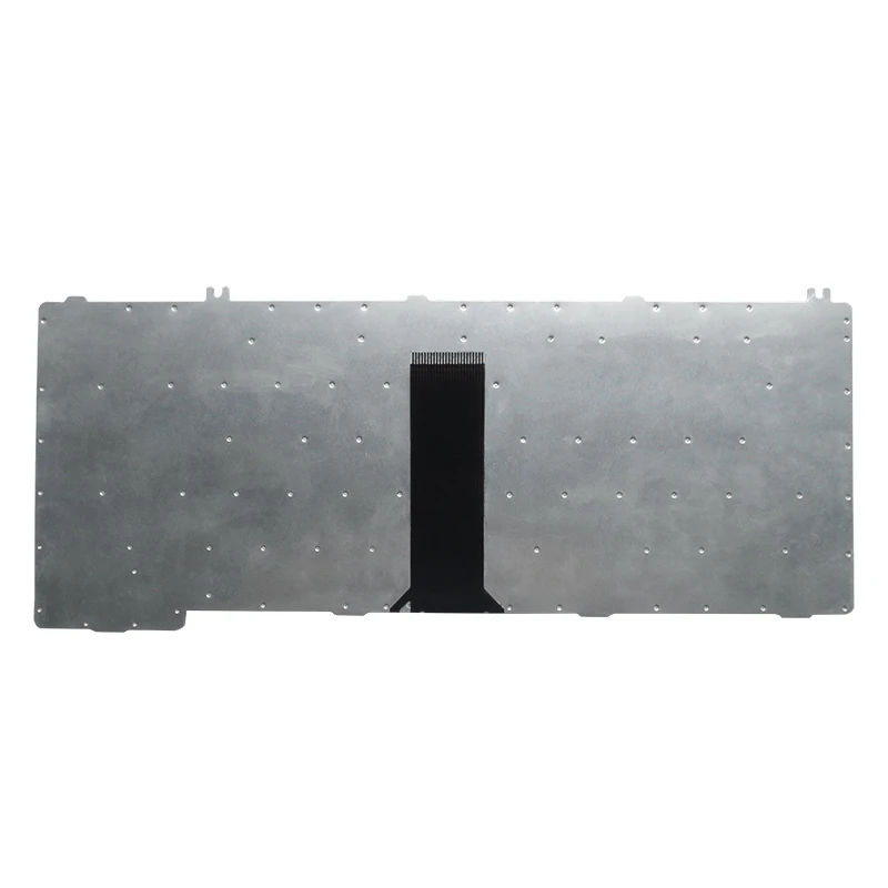 US steel plate Black New English Replace laptop keyboard For Lenovo 14001 14002 F41 E23 F31 E42 Y510 E41 C460 N220G N440A N220