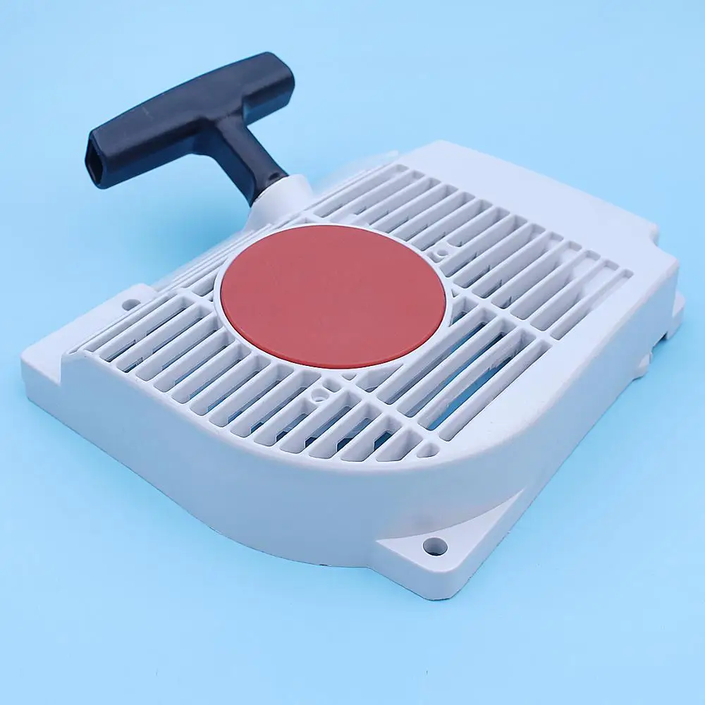 Imagem -04 - Recoil Pull Starter para Stihl Ms290 Ms390 Ms310 029 039 ms 290 310 390 Motosserra 1127 080 2103 Substituição Spare Parte
